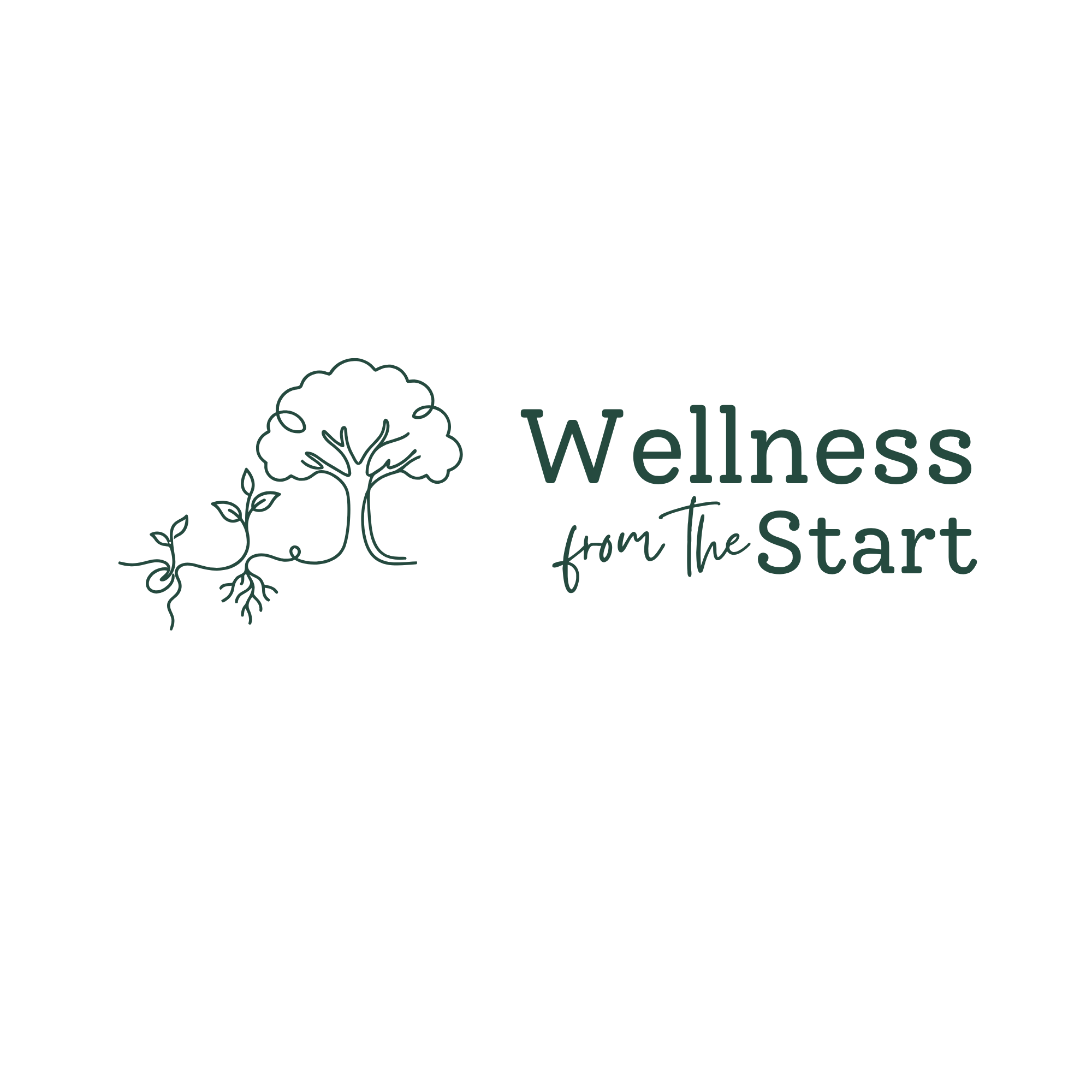 wellness from the start